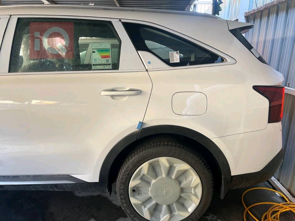 كيا سورينتو